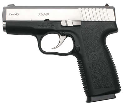 Handguns Kahr Arms CW45 45ACP KAHR CW 45ACP 3.64" 6RD MATTE STS • Model: CW45